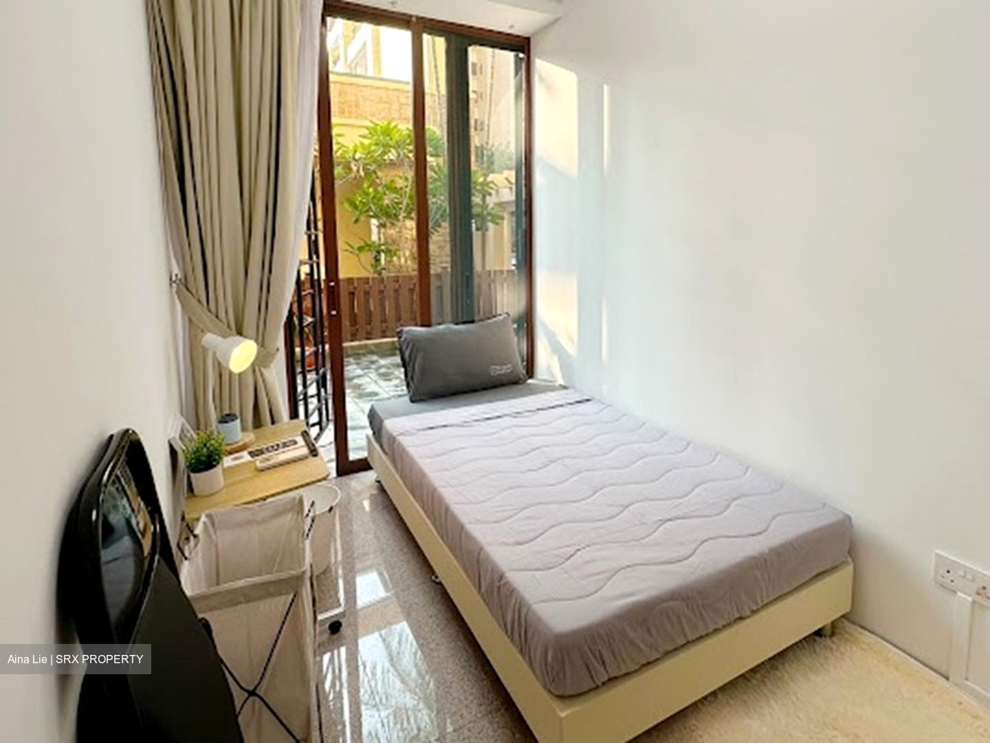 Tropical Spring (D18), Condominium #602860841